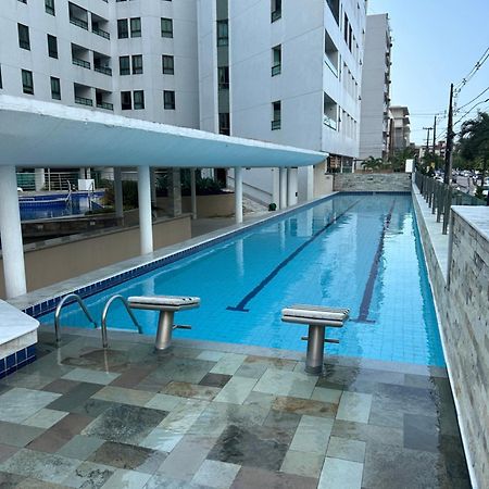 Flat Luxor Tambau Apartment João Pessoa Екстериор снимка