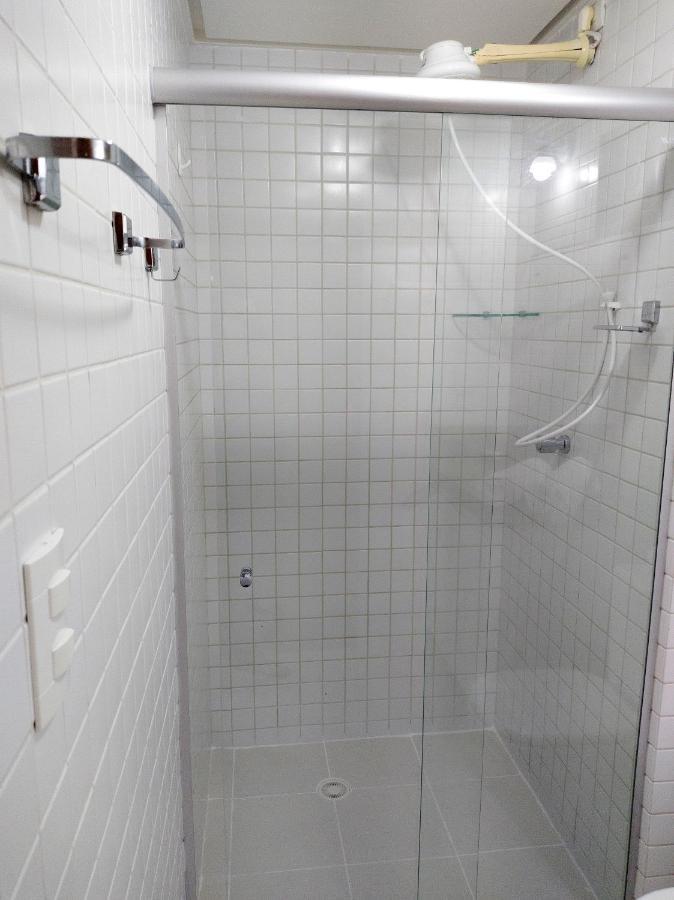 Flat Luxor Tambau Apartment João Pessoa Екстериор снимка