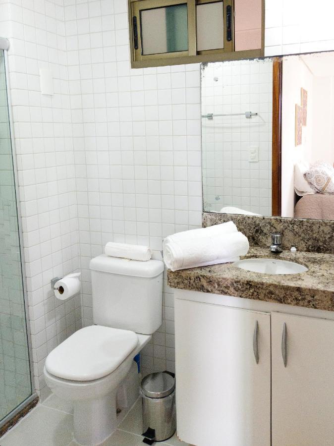 Flat Luxor Tambau Apartment João Pessoa Екстериор снимка