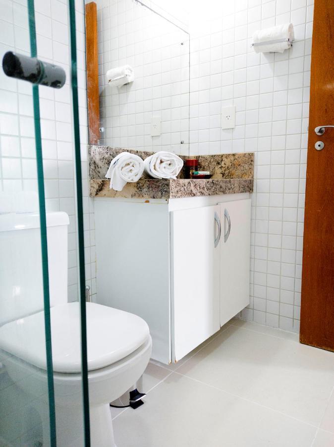 Flat Luxor Tambau Apartment João Pessoa Екстериор снимка
