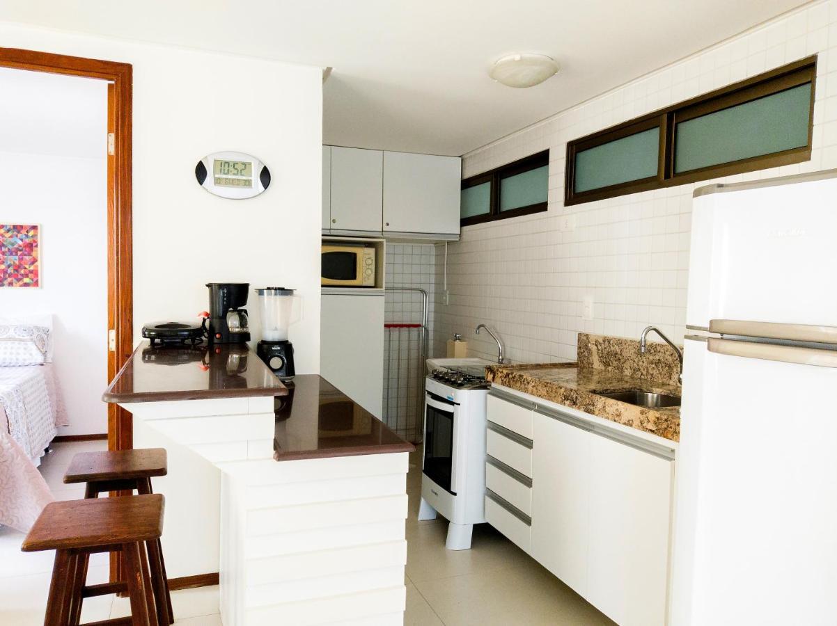Flat Luxor Tambau Apartment João Pessoa Екстериор снимка